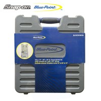 Snap on/Blue Point Hand Tool Box/Drive Socket Wrench Set 100PCS Blpatscm100