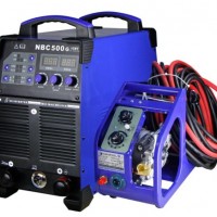 MIG500g DC Inverter MIG/Mag Welding Machine Nbc-500g Welder