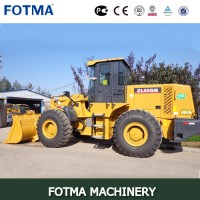 XCMG Zl50gn  Zl50g Wheel Loader for Sale