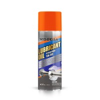 Visbella Libricant Oil Spray 450ml