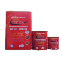 Visbella Yellow Glue Contact Adhesive