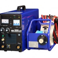 MIG300f Inverter MIG Welding Machine Nbc-300f Welder