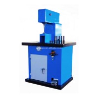 Pneumatic Brake Shoe Riveting Machine Furun