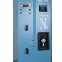 Full Automatic Operation Nitrogen Inflator for Car Use