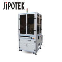 Sipotek Optical Vision Inspection Equipment for Ng Quality Detection