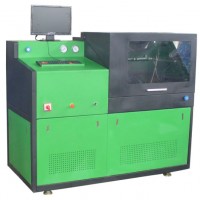 Common Rail System Test Bench