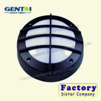 20W Humidity-Proof LED Bulkhead Lamp with Ce Certificate