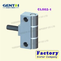 Cl002-1 Mortise Door Core Normal Computer Double Cylinder Lock