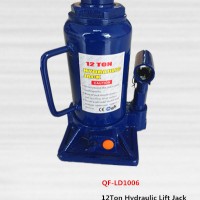 12ton Hydraulic Lift Jack Bottle Jack