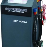 High Performance Model Atf-6000A Fluid Oil Exchanger