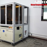 Factory Price Industrial Visual Inspection System for Ng Quality Check