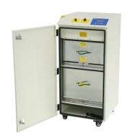 Pure-Air PA-700fs-Iq Laser Fume Extractor for 900*600mm CO2 Laser Cutting Acrylic