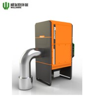 Laser Air Filter Smoke Filter Fume Extractor for Laser Cutting