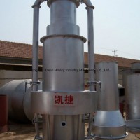 Cupola Furnace. Casting Machines  Foundry Furnace