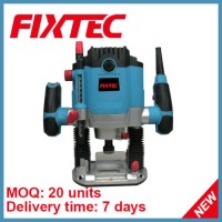 Fixtec 1800W Electric Router of Power Tool