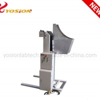 Stand Bucket Chain/Belt Mining Conveyor for Lab Sampling