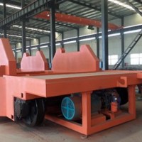 Kpx Flat Car for Sale/2-30tons Battery Flat Car Producer