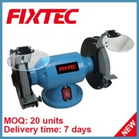 350W Heavy Duty Mini Electric Bench Grinder