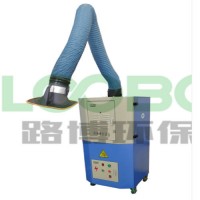 Electrostatic Welding Fume Extractor Lb-Jx Series