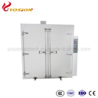 High-Capacity Precision Industrial /Lab Drying Oven for Food / Medicine/ Chemical