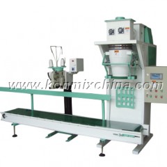 Powder Packing Equipment (With Sewing Device)图1