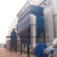 Hot Sale Dust Collector/ Dust Remove System Manufacturer/Bag House Collector