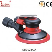 150mm Backing Pad Air Sander with Central Vacuum