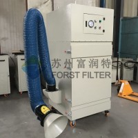 Forst Welding Filter Cartridge for Portable Dust Collector Unit