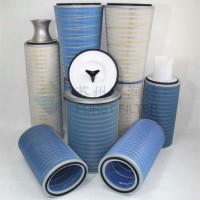 Forst Cellulose Paper Air Filtration Cartridge