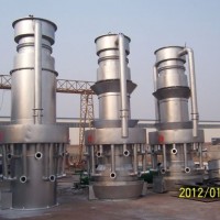 Supply All Kinds of Electric Furnace and Indutry Furnace Cupolas