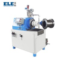 Ele Agitator Bead Mill All of Kinds Printing Ink Bead Mill Price