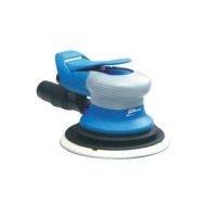 Pandas 6inch Central Vacuum Dual Action Air Orbital Sander