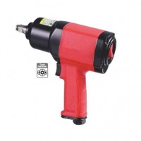 Twin Hammer Composite Air Impact Wrench 1/2