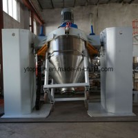 New Style Container Mixer for Powder Coating