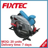 1300W Electric Shaft Circular Saw for Wood Cutting