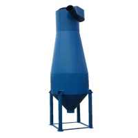 High Quality Dust Collector Multi Cyclone Separator