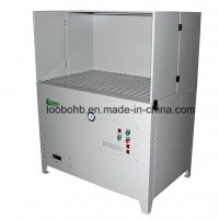 Dust Extractor and Donwdaft Table for Grinding Polishing Dust Exhaust