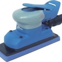 Pandas 70*198 Central Vacuum Air Orbital Sander