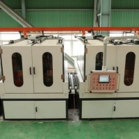 Automatic Metal Drawing Machinery for Plate/ Sheet/ Coil/ Aluminum Plate Grinding Sanding Machine