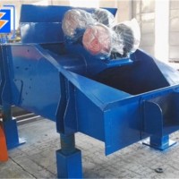 S33 Sand Crusher in The Resin Sand Process Production Line