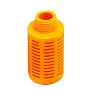Psl Plastic Particle Type Pneumatic Silencer