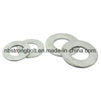 Flat Washer with Hot DIP Galvanized