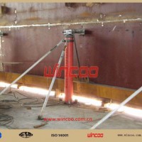 Hydraulic Jacking System for Tank/Automatic Tank Elevators/Lifting Construction Machinery