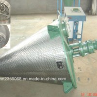 Conical Ribbon Mixer for Dry Powder