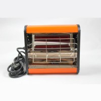 Shortwave Infrared Paint Curing Equipment Dryer Heater Lamp