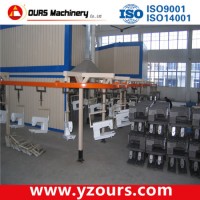 All Kinds of Conveyor Machines for All Industries