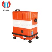 Dry Foam Automatic Carpet Cleaning Machine