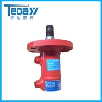 Custom Made Hydraulic Rams From China Professional Supplier