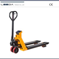 Pallet Truck Scale