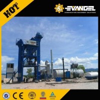 60tph Roady Rd60 Asphalt Batching Plant